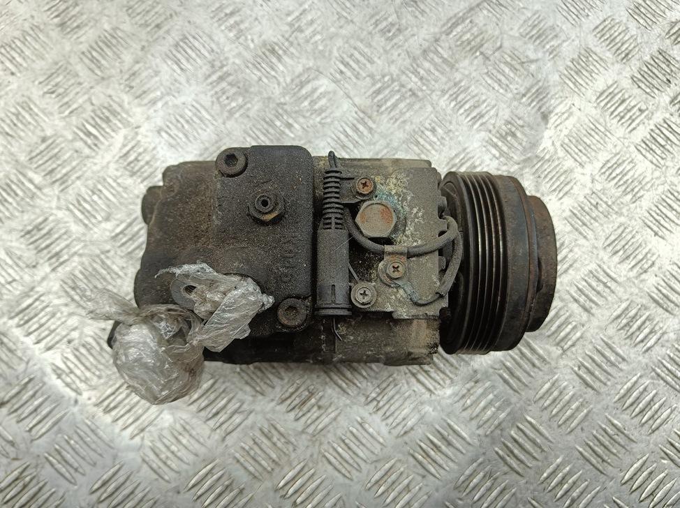 компрессор кондиционера BMW 5 E39 1999, 2.0 л., бензин, 8379924