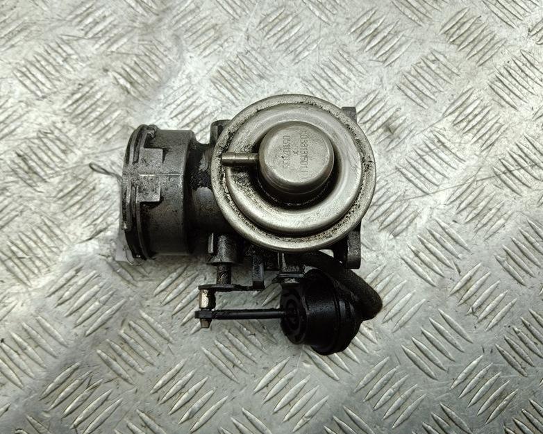клапан EGR Volkswagen Passat B5+ (GP) 2001, 1.9 л., дизель, МКПП, серый, универсал, 038131501G