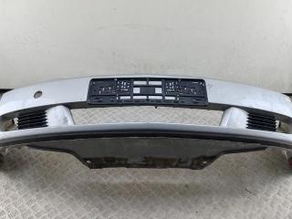 бампер передний Opel Vectra C 2002, бензин, серый, седан, 1348914