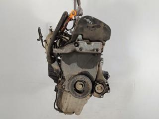 двигатель Volkswagen Golf-4 2000, 1.6 л., бензин, МКПП, ATN