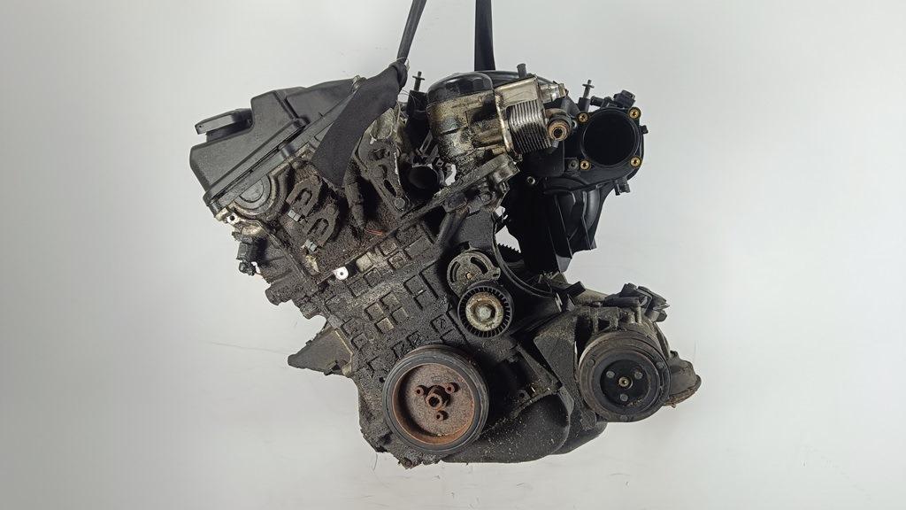 двигатель BMW 3 E46 2003, 2.0 л., бензин, МКПП, N42B20A