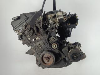 двигатель BMW 3 E46 2003, 2.0 л., бензин, МКПП, N42B20A