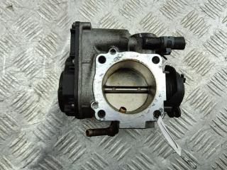 заслонка дроссельная Volkswagen Bora 1 поколение 2000, 2.0 л., бензин, МКПП, серый, универсал, 06A133062H