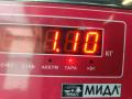 заслонка дроссельная Volkswagen Bora 1 поколение 2000, 2.0 л., бензин, МКПП, серый, универсал, 06A133062H - фото №5