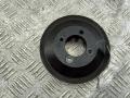 шкив помпы BMW 3 серия E36 1995, 1.6 л., бензин, МКПП, красный, хетчбэк 3 дв., 1739527 - фото №2