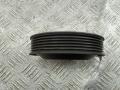 шкив помпы BMW 3 серия E36 1995, 1.6 л., бензин, МКПП, красный, хетчбэк 3 дв., 1739527 - фото №3