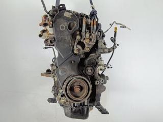 двигатель Peugeot 4007 1 поколение 2008, 2.2 л., дизель, МКПП, DW12MTED4, 4HN