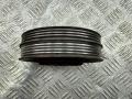 шкив коленвала Volkswagen Passat B5 [рестайлинг] 2001, 1.9 л., дизель, МКПП, серый, универсал, 038105243F - фото №3