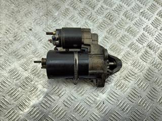 стартер Volkswagen Passat B5 1998, 1.6 л., бензин, МКПП, зелёный, универсал, 058911023B