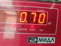 насос вакуумный BMW 3 серия E46 [рестайлинг] 2002, 1.8 л., бензин, МКПП, синий, универсал, 7502656 - фото №3
