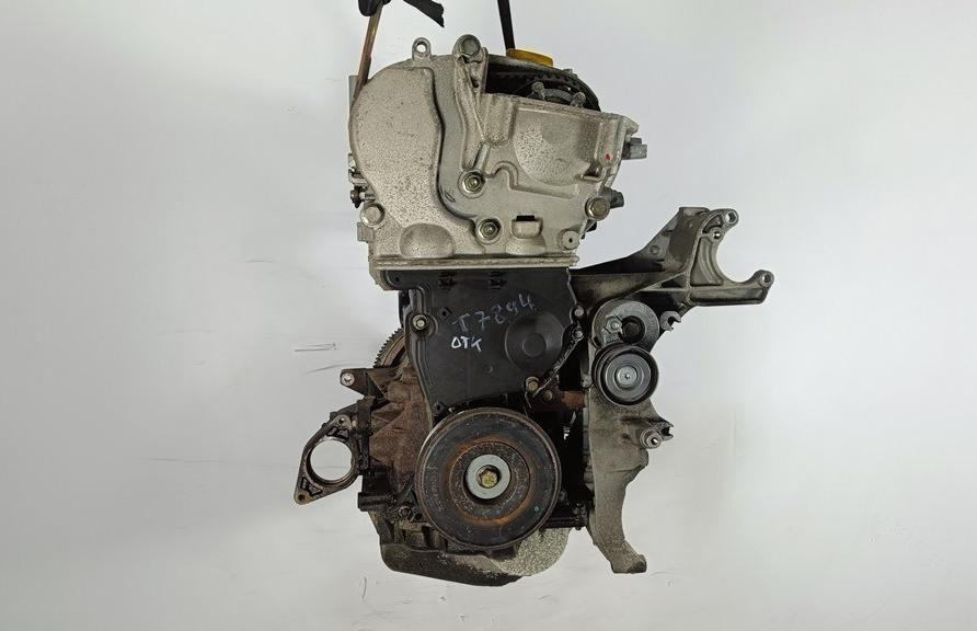 двигатель Renault Laguna II 2003, 1.8 л., бензин, МКПП, F4P774