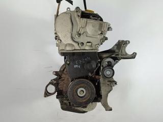 двигатель Renault Laguna II 2003, 1.8 л., бензин, МКПП, F4P774