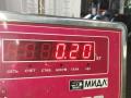 ручка наружная передняя левая Mercedes-Benz Vito 2001, 2.2 л., дизель, АКПП, чёрный, микроавтобус - фото №5