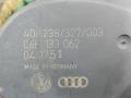заслонка дроссельная Volkswagen Touran 1 поколение 2004, 2.0 л., бензин, МКПП, серый, минивэн, 06F133062 - фото №5
