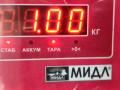 заслонка дроссельная Volkswagen Touran 1 поколение 2004, 2.0 л., бензин, МКПП, серый, минивэн, 06F133062 - фото №6