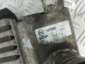 радиатор интеркулера Citroen Jumper 2 поколение 2008, 2.2 л., дизель, МКПП, белый, микроавтобус, 1347700080 - фото №4