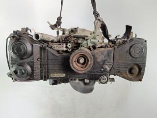 двигатель Subaru Impreza 2009, 1.5 л., бензин, МКПП, EL154