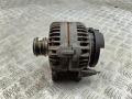 генератор Volkswagen Touran 1 поколение 2004, 2.0 л., бензин, МКПП, серый, минивэн, 06F903023F, 0124525066 - фото №3