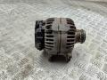 генератор Volkswagen Touran 1 поколение 2004, 2.0 л., бензин, МКПП, серый, минивэн, 06F903023F, 0124525066 - фото №4