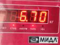 генератор Volkswagen Touran 1 поколение 2004, 2.0 л., бензин, МКПП, серый, минивэн, 06F903023F, 0124525066 - фото №8