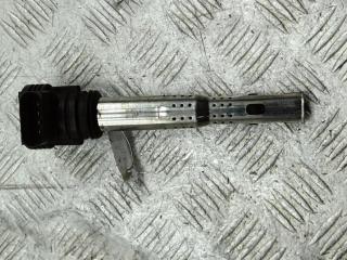 катушка зажигания Volkswagen Touran 1 поколение 2004, 2.0 л., бензин, МКПП, серый, минивэн, 07K905715F
