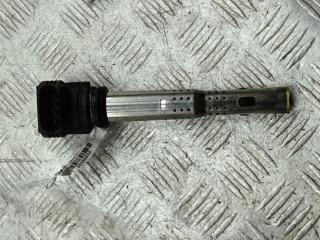 катушка зажигания Volkswagen Touran 1 поколение 2004, 2.0 л., бензин, МКПП, серый, минивэн, 0040102033