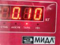 датчик абсолютного давления Volkswagen Touran 1 поколение 2004, 2.0 л., бензин, МКПП, серый, минивэн, 06B906051, 0261230031 - фото №3