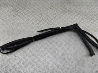 уплотнитель двери Opel Vectra C [рестайлинг] 2007, 1.8 л., бензин, МКПП, серый, универсал