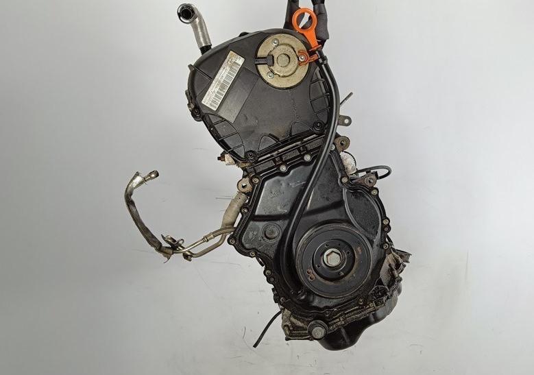 двигатель Volkswagen Passat B6 2009, 1.8 л., бензин, МКПП, BZB