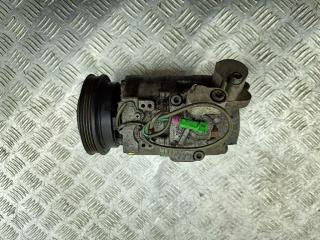 компрессор кондиционера Volkswagen Passat B5 1998, 1.6 л., бензин, 8D0260805B