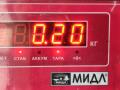 лямбда-зонд Volkswagen Touran 1 поколение 2004, 2.0 л., бензин, 06F906262, 0258017010 - фото №3