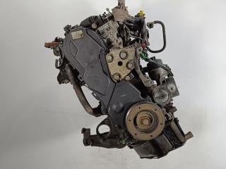 двигатель Citroen C5 2005, 2.0 л., дизель, АКПП, DW10BTED4, RHR