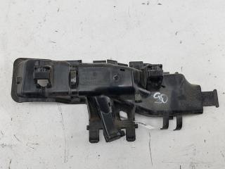 кронштейн (крепление) Renault Megane 3 поколение 2010, 1.5 л., дизель, МКПП, серый, универсал, 242960010R