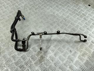 трубка топливная Volkswagen Touran 1 поколение 2004, 2.0 л., бензин, 06F127505R