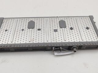 Элемент высоковольтной батареи Toyota Prius 2 поколение 2005, 1.5 л., гибрид, АКПП, серый, хетчбэк 5 дв., G928-02