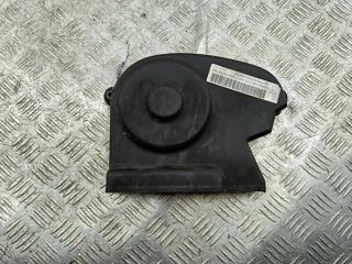 защита (кожух) ремня ГРМ Volkswagen Touran 1 поколение 2004, 2.0 л., бензин, МКПП, серый, минивэн, 06D109123B