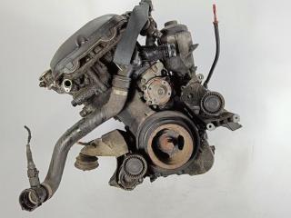 двигатель BMW 5 E39 2003, 2.5 л., бензин, МКПП, M54B25, 256S5