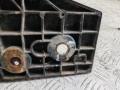 Рамка радиатора Renault Megane 3 поколение 2010, 1.5 л., дизель, МКПП, серый, универсал, 752100004R - фото №4