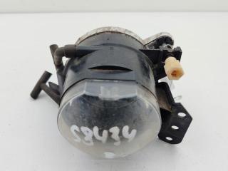 фара противотуманная правая BMW 5 серия E60/E61 2003, 3.0 л., бензин, АКПП, серый, седан