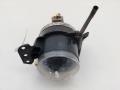 фара противотуманная правая BMW 5 серия E60/E61 2003, 3.0 л., бензин, АКПП, серый, седан - фото №2