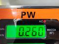 фара противотуманная правая BMW 5 серия E60/E61 2003, 3.0 л., бензин, АКПП, серый, седан - фото №4