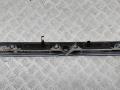 накладка подсветки номера Opel Astra G 1999, 1.8 л., бензин, МКПП, серый, универсал, 90559239 - фото №4