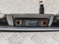 накладка подсветки номера Opel Astra G 1999, 1.8 л., бензин, МКПП, серый, универсал, 90559239 - фото №5