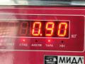 подушка крепления двигателя BMW 5 серия E39 [рестайлинг] 2002, 2.2 л., бензин, АКПП, чёрный, универсал, 6754608 - фото №4