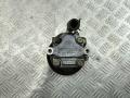 Насос гидроусилителя руля Volkswagen Bora 1 поколение 2000, 2.0 л., бензин, МКПП, серый, универсал, 1J0422154B - фото №5