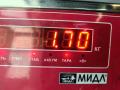 Насос гидроусилителя руля Volkswagen Bora 1 поколение 2000, 2.0 л., бензин, МКПП, серый, универсал, 1J0422154B - фото №6