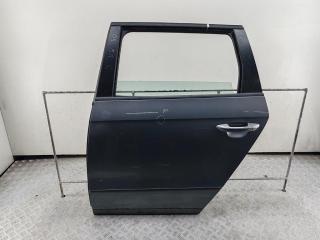 дверь сдвижная Volkswagen Passat B6 2005, чёрный, универсал
