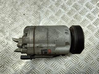 компрессор кондиционера Volkswagen Bora 1 поколение 2000, 2.0 л., бензин, 1J0820803G