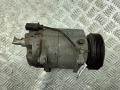 компрессор кондиционера Volkswagen Bora 1 поколение 2000, 2.0 л., бензин, 1J0820803G - фото №2