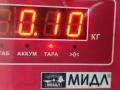 форсунка Volkswagen Touran 1 поколение 2004, 2.0 л., бензин, МКПП, серый, минивэн, 06F906036, 0261500014 - фото №3
